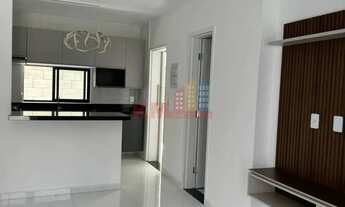 Imagem 4: Green Ville Residence - Aluguel Casa Duplex no Condomínio Greenville