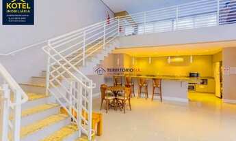 Imagem 7: Apartamento 3 dormitórios, suíte, 89,87m² área privativa e 2 vagas garagem