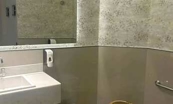 Imagem 5: Apartamento no Residencial Ebel totalmente reformado