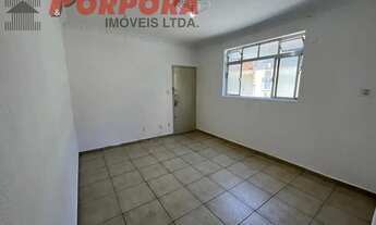 Imagem 4: Imóvel para aluguel com 3 quartos e 1 suíte no Campo Grande - Santos-SP