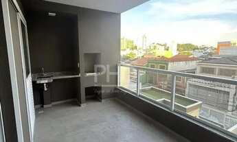 Imagem: Apartamento à venda, com 77m2, 3 Quartos