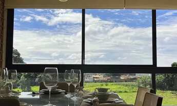 Imagem 5: Apartamento mobiiado no Bairro Jundiaí - Anápolis - GO