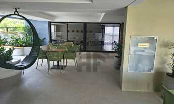 Imagem 7: Apartamento de 44m² para alugar, com 2 quartos (1 suíte), localizado em Boa Viagem, Recife