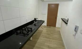 Imagem 4: Oportunidade - Apartamento - Jardim Califórnia - Residencial Dumont Jacareí - 2 Dormitório