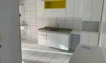 Imagem 6: Apartamento à venda, 3 quartos, 1 suíte, 2 vagas, Bessa - João Pessoa/PB