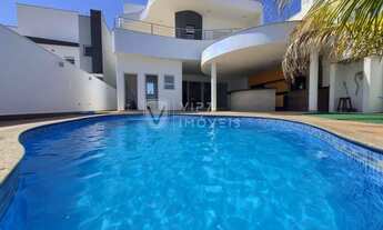 Imagem: Casa com 3 dormitórios à venda, 304 m²