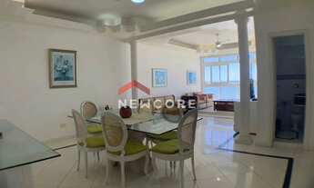 Imagem 7: Apartamento em Avenida Marechal Deodoro da Fonseca - Pitangueiras - Guarujá/SP