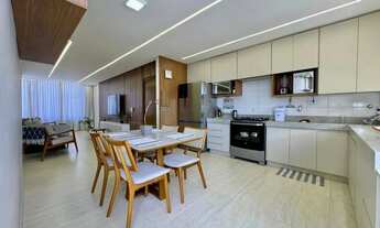 Imagem 5: Apartamento com 3 Quartos e 2 banheiro à Venda, 115 m² por R$ 690.000