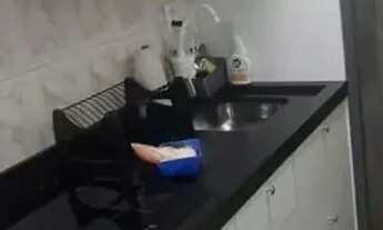 Imagem 6: Imóvel para venda com 47 metros quadrados com 2 quartos