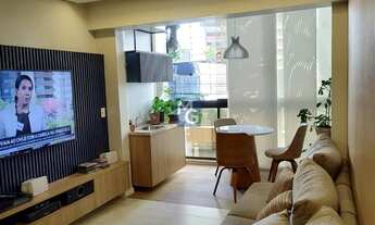 Imagem: Apartamento à venda no bairro Tamarineira