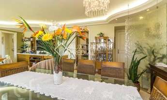 Imagem 4: Apartamento à venda em Três Figueiras com 138 m², 3 quartos, 1 suíte, 2 vagas