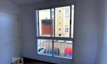 Imagem 4: Apartamento 2 dormitórios - Vaga Dupla - São Leo