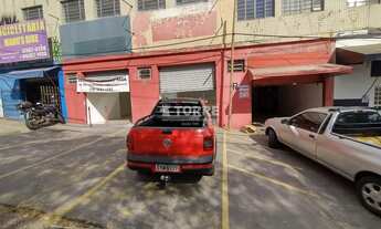 Imagem: Salão - Jardim Santa Lúcia - Campinas