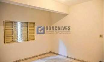 Imagem 7: Locação Casa Sao Bernardo do Campo Taboao Ref: 39114