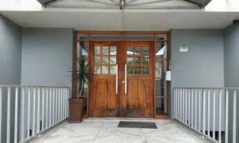 Imagem 2: Cobertura à venda 01 dormitório com vista mar em Florianópolis SC