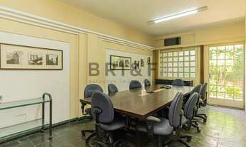 Imagem 7: PRÉDIO COMERCIAL COM 350M², 11 SALAS E 6 VAGAS DE GARAGEM NO BROOKLIN