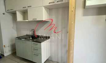 Imagem 3: Apartamento para Locação 1 Dormitório | Mobiliado