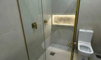 Imagem 5: Casa Térrea 207 M² com 4 suites piscina