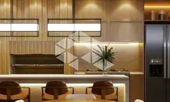 Imagem 6: Apartamento 02 dormitórios, 69,59m², 1 vaga, no Centro de Gramado