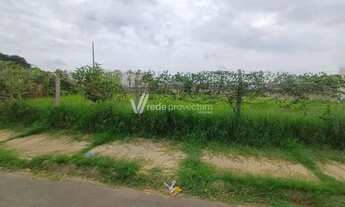 Imagem 2: Terreno - Jardim Flamboyant - Paulínia