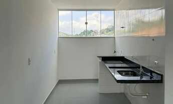 Imagem 2: Apartamento à venda na Avenida Joaquim da Costa Lima, Wona, Belford Roxo - RJ