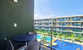 Imagem: Flat com 1 quarto em Muro Alto