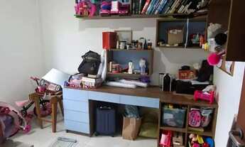 Imagem 6: Apartamento Com 2 Quartos Distribuído Em 50M² E 1 Vaga De Garagem Em Itapuã. 56JBEH