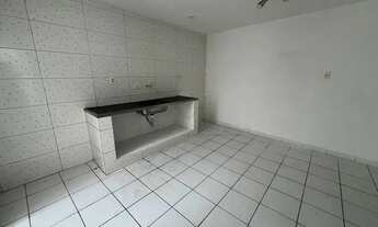 Imagem 2: Casa com 03 dormitórios à venda, 100 m² na Vila Humaitá - Santo André/SP - Casa compartilh