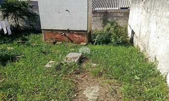 Imagem 4: Casa Terreno Comercial/Residencial para Venda em São José dos Pinhais - PR