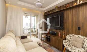 Imagem: Apartamento em Tatuapé