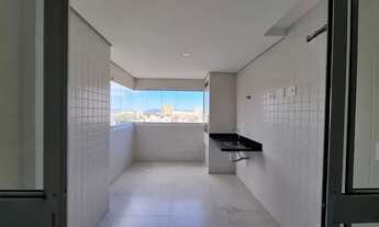 Imagem 2: Apartamento de 2 DORMIITÓRIOS, LAZER COMPLETO e VAGA DEMARCADA