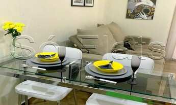 Imagem 2: Apartamento para locação no Paulistânia bem localizado próximo da Avenida Paulista