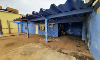 Imagem 7: Casa comercial à Venda localizada na região Central de Londrina