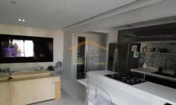 Imagem 2: Apartamento, 3 dormitórios, sendo 1 suite, 2 vagas de garagem. 87m² Parada Inglesa