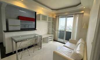 Imagem 3: Apartamento para locação com 37,60 m²