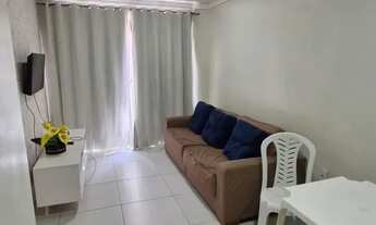 Imagem: Alugo Apartamento de 01 quarto mobiliado