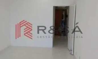 Imagem 4: Sala comercial para aluguel, Jardim Guanabara - Rio de Janeiro/RJ