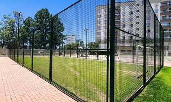 Imagem 6: Apartamento à venda no Ed. Nações Unidas