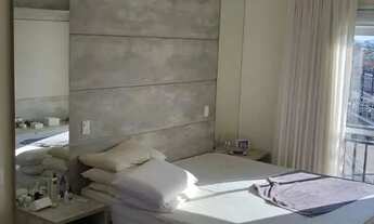 Imagem 7: Apartamento com varanda Gourmet disponível para venda em Taubaté