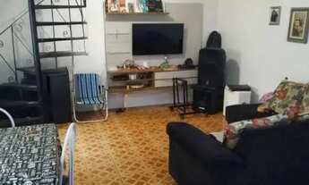 Imagem 6: Casa no bairro Partenon