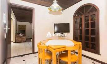 Imagem 4: Casa com 3 Quartos à venda, 126 m² por R$ 790.000 - Portão - Curitiba/PR