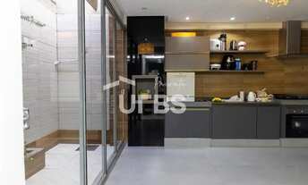 Imagem 4: Sobrado Parque Amazonia - 121,07m2 - 3 Quartos, sendo 1 suite - 2 vagas de garagem