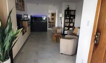 Imagem: APARTAMENTO NASCENTE 178m² 3 QUARTOS 1