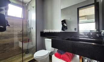 Imagem 15: Apartamento para venda em Bela Vista com 1 quarto , 42m²