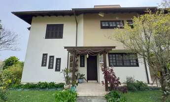 Imagem 3: Casa de 6 dormitórios em condomínio fechado