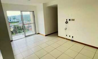 Imagem 4: APARTAMENTO VENDA 3 QUARTOS SUITE ARMARIOS VARANDA GARAGEM ITAPUÃ PARQUE