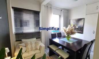 Imagem 4: ALUGUE APTO 3QTS STA AMÉLIA