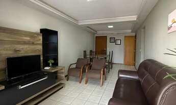 Imagem: Apartamento 3 quartos na Praia do Morro