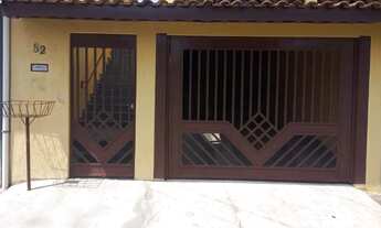 Imagem 2: Casa Geminada toda reformada Eloy Chaves II