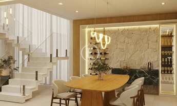 Imagem 6: Casa 3 Quartos com 3 Suítes - Pedra Branca